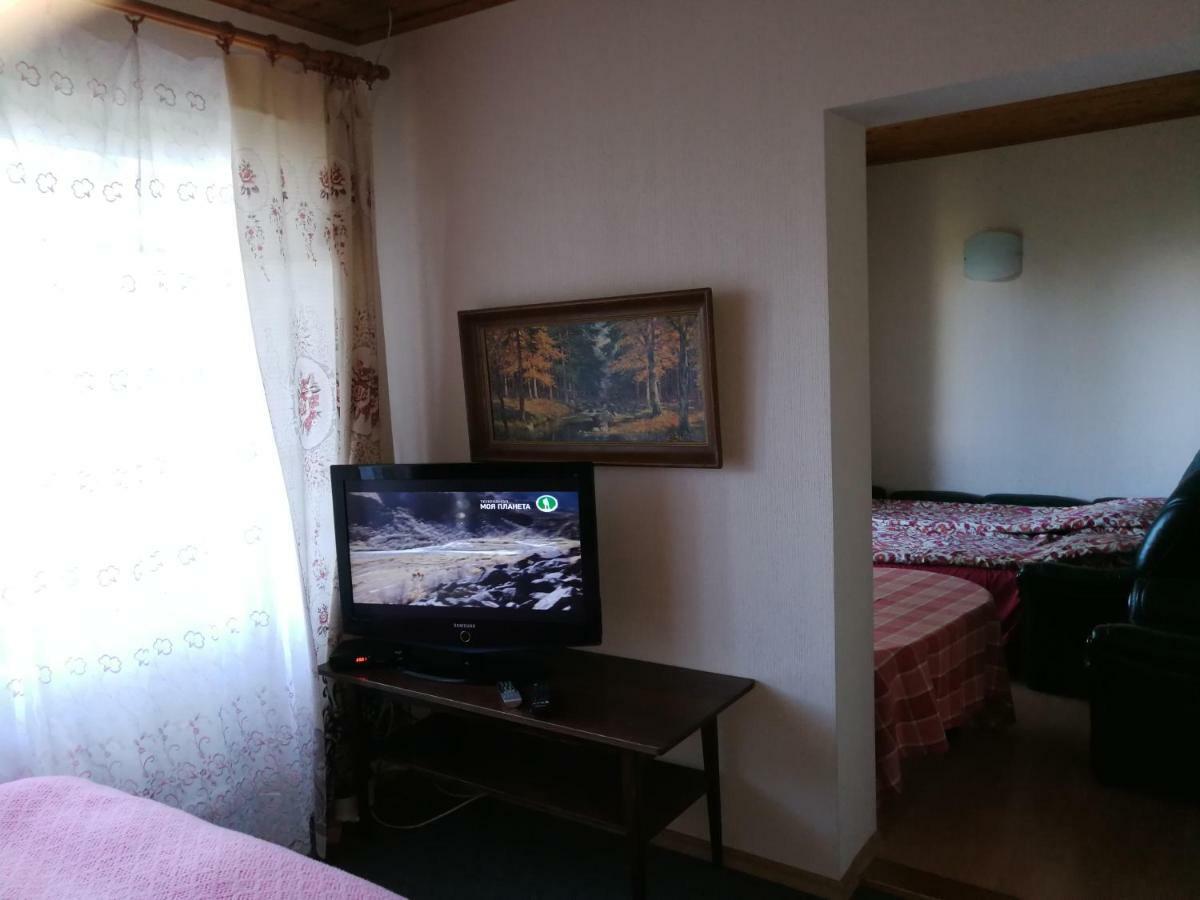 Upmali Hotel แตร์เวเต ภายนอก รูปภาพ