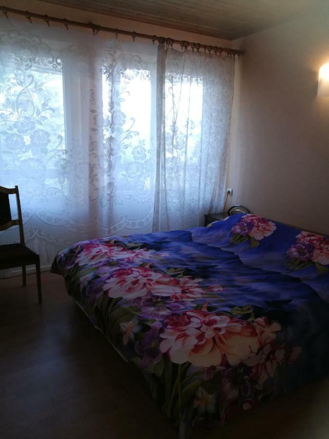 Upmali Hotel แตร์เวเต ภายนอก รูปภาพ